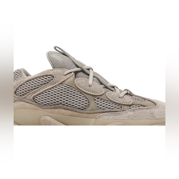 2021 Yeezy 500 'Taupe Light' - Picture 2 of 16